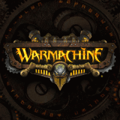 Warmachine