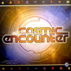 Cosmic Encounter