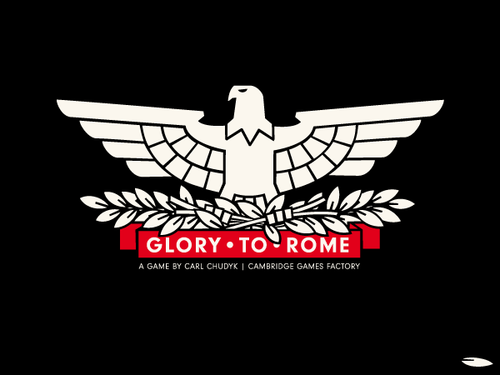 glory to rome virselis