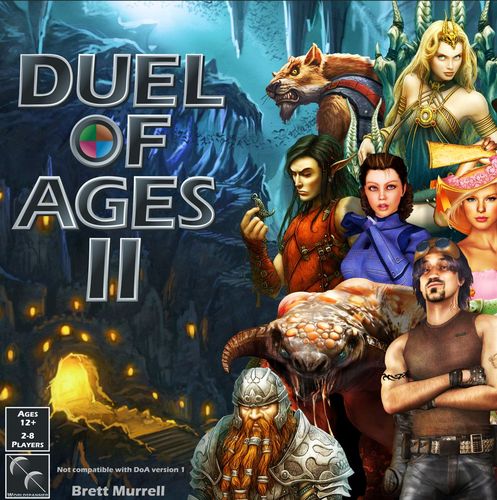 duel of ages 2